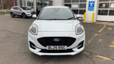 Ford Puma 1.0 EcoBoost Hybrid mHEV ST-Line X 5dr Petrol Hatchback